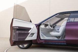 Lincoln Star Concept